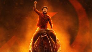 Rathasaatchi's poster