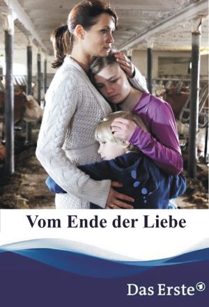 Vom Ende der Liebe's poster