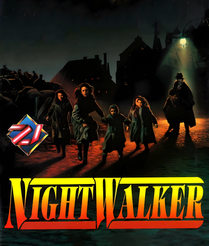 Courage Mountain's poster
