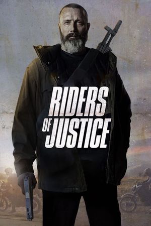 Riders of Justice's poster