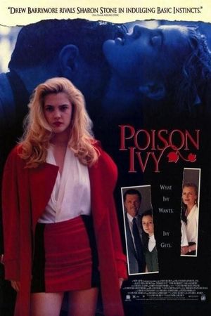 Poison Ivy's poster