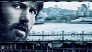 Argo's poster