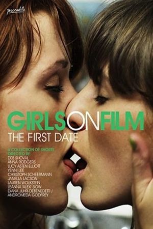 Girls on Film: The First Date's poster