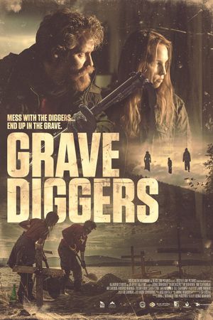 Gravediggers's poster