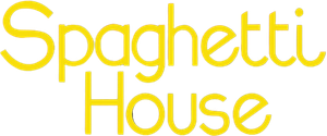 Spaghetti House's poster