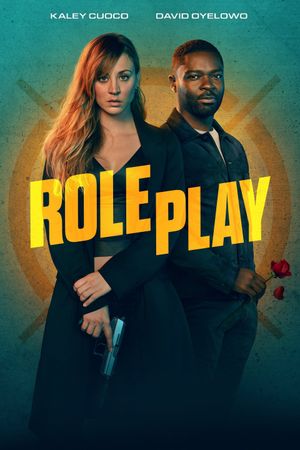Role Play's poster