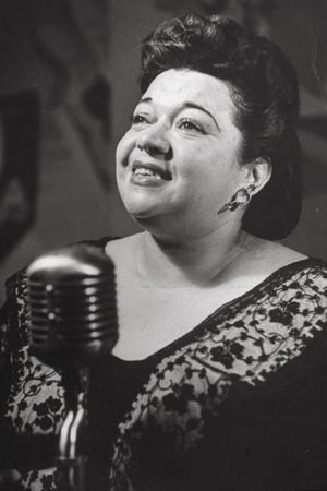 Untitled Mildred Bailey Biopic's poster