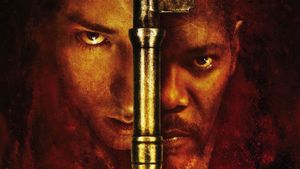 1408's poster