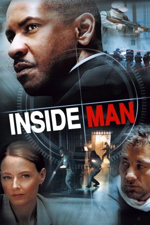 Inside Man's poster image