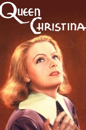 Queen Christina's poster