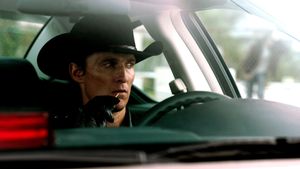 Killer Joe's poster