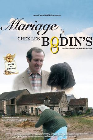 Mariage chez les Bodin's's poster