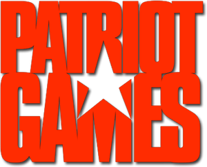Patriot Games's poster