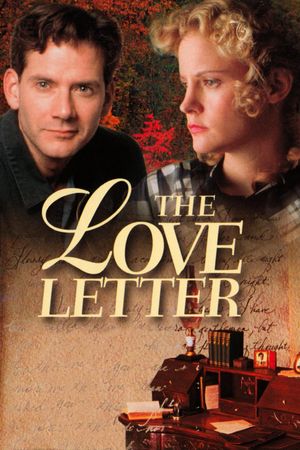 The Love Letter's poster