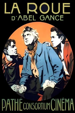The Wheel's poster