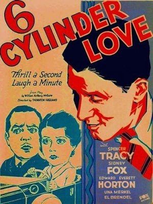 6 Cylinder Love's poster image
