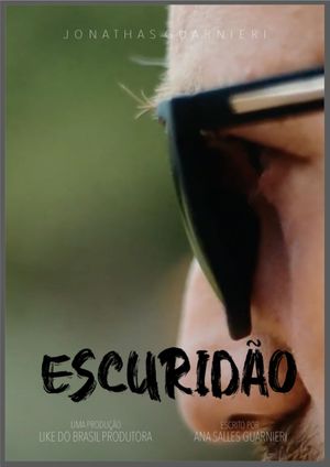 Escuridão's poster