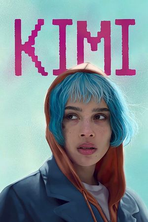 Kimi's poster