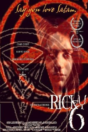 Ricky 6's poster image