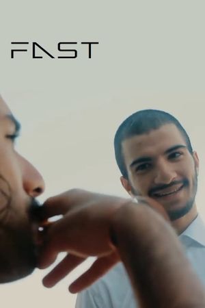 Fast's poster