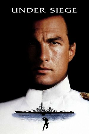 Under Siege's poster