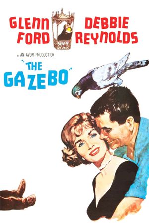 The Gazebo's poster