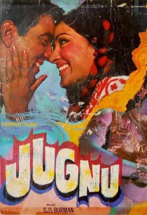 Jugnu's poster