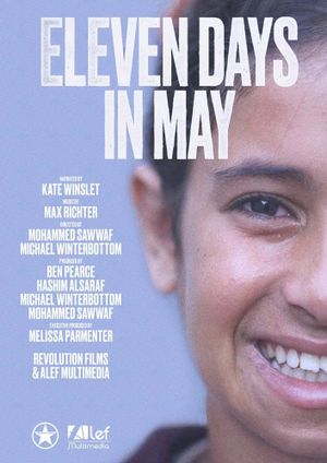 Eleven Days in May's poster