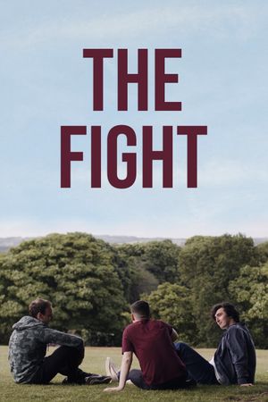 The Fight's poster