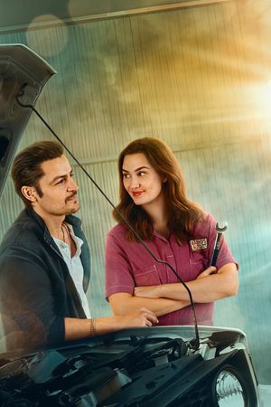 Shifting Gears's poster
