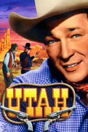 Utah's poster