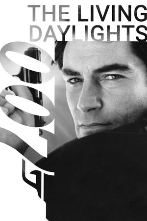 The Living Daylights's poster