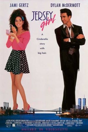 Jersey Girl's poster