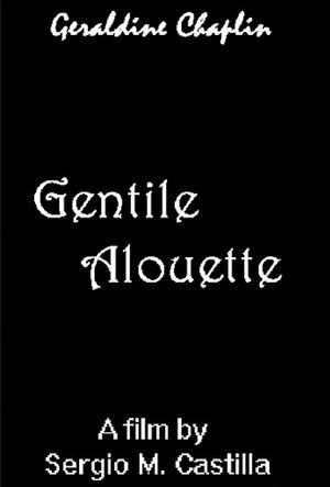 Gentile alouette's poster