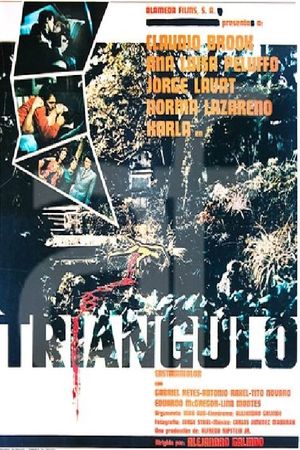 Triangulo's poster