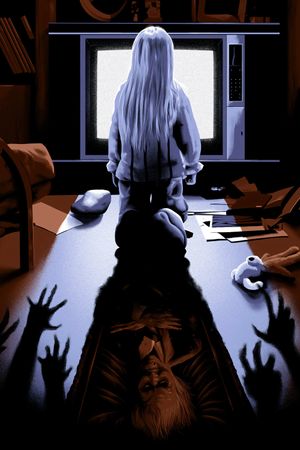 Poltergeist's poster