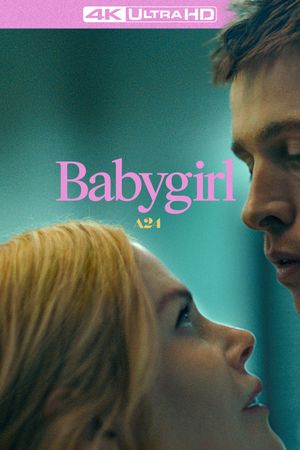 Babygirl's poster