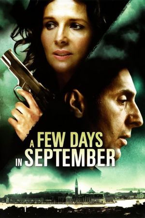 A Few Days in September's poster image