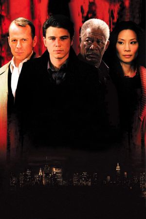 Lucky Number Slevin's poster