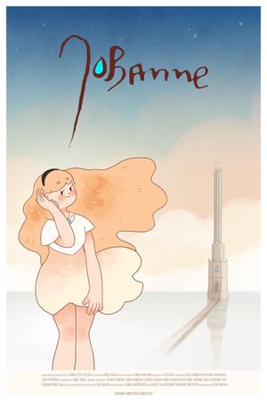 Johanne's poster image