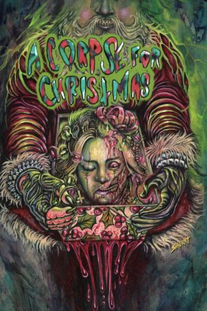 A Corpse for Christmas's poster