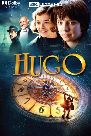 Hugo's poster