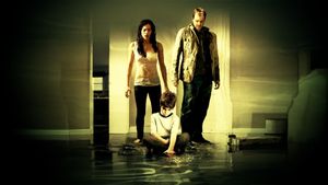 Mirrors's poster
