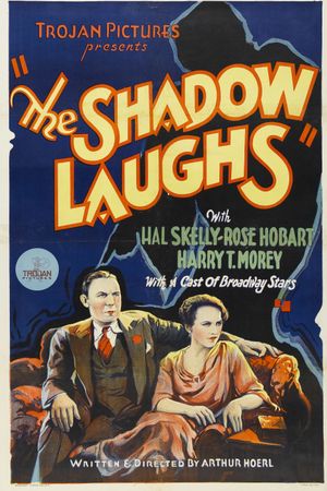 The Shadow Laughs's poster