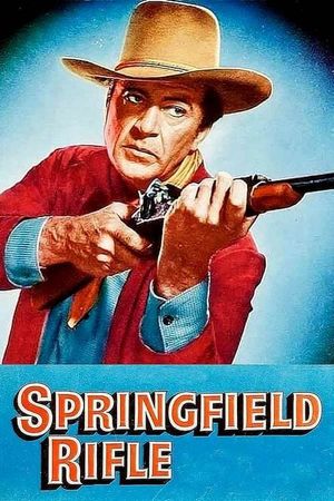 Springfield Rifle's poster
