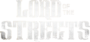 Lord of the Streets's poster