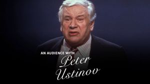 An Audience with Peter Ustinov's poster