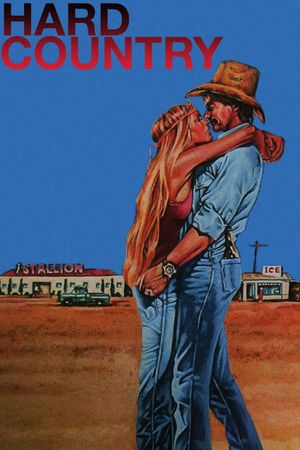 Hard Country's poster