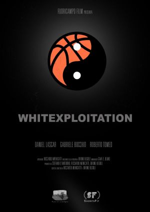 Whitexploitation's poster