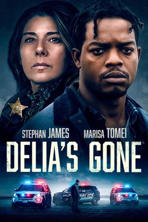 Delia's Gone's poster